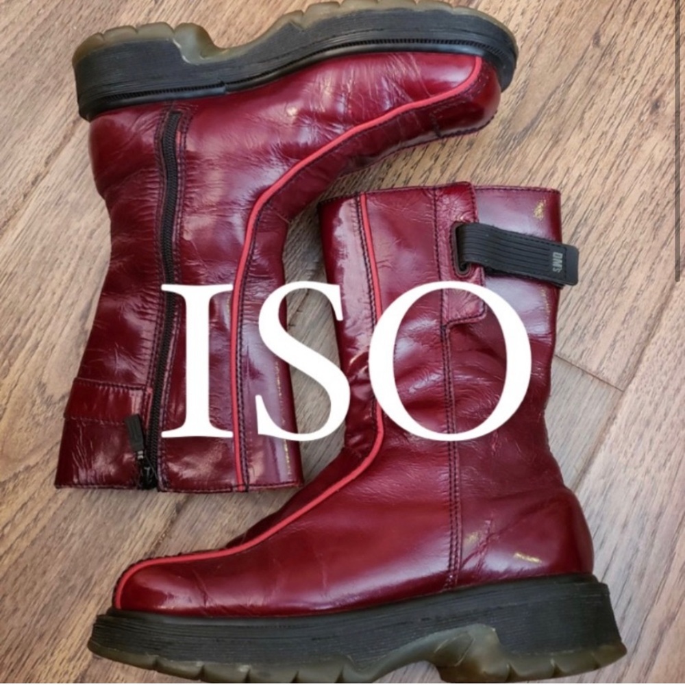 ISO DR MARTEN 9788